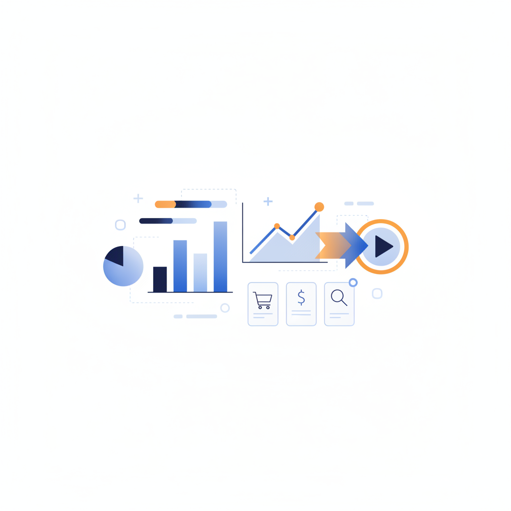 Ecommerce Analytics: Definition, Metrics, and Setup