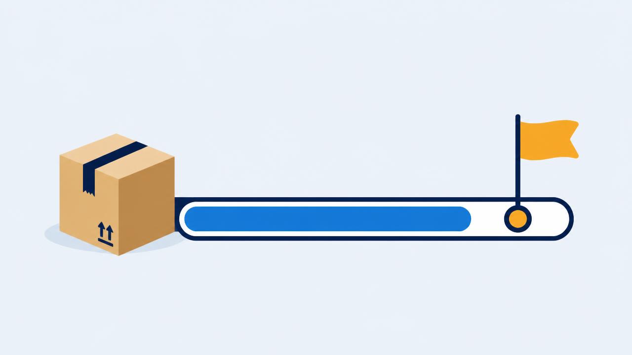 Free Shipping Threshold Calculator