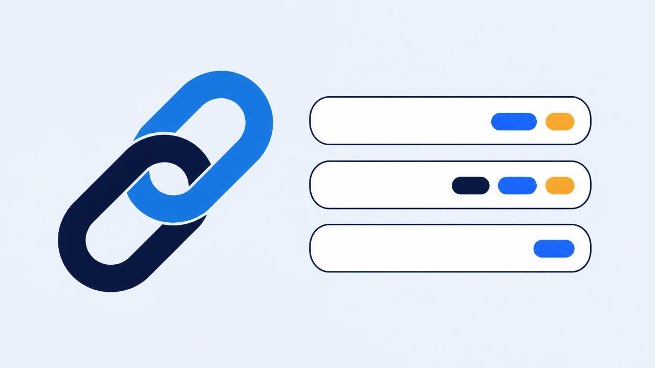 UTM Link Builder for Shopify