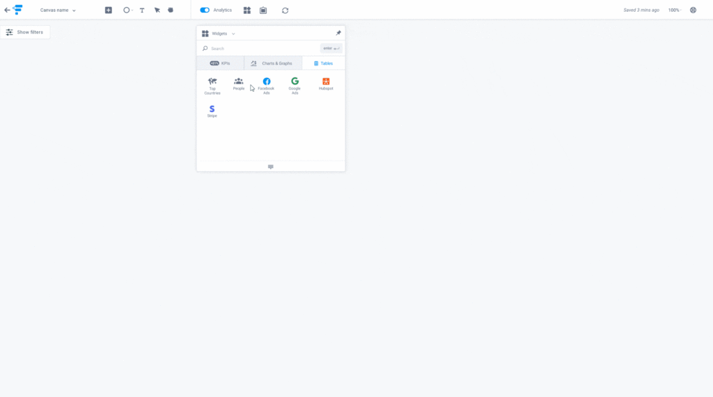 Funnelytics funnel tracking software