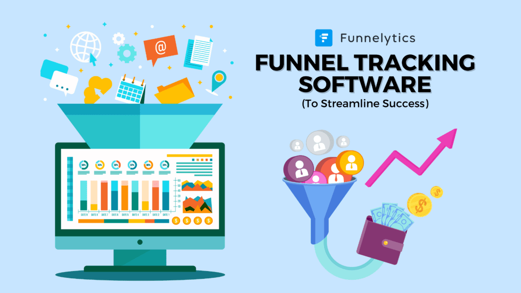 9 Best Funnel Tracking Software Tools to Streamline Your Sales Success