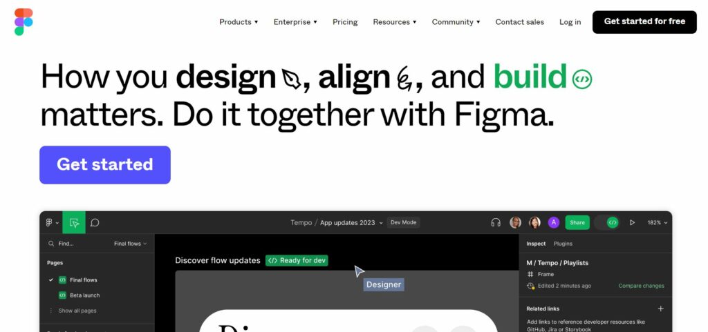 How you design