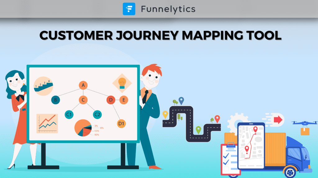 11 Customer Journey Mapping Tools to Navigate & Analyze User Experiences